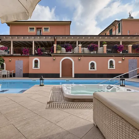 Hotel Monte Rosa