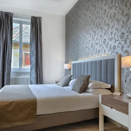 Monte Rosa Hotel Chiavari