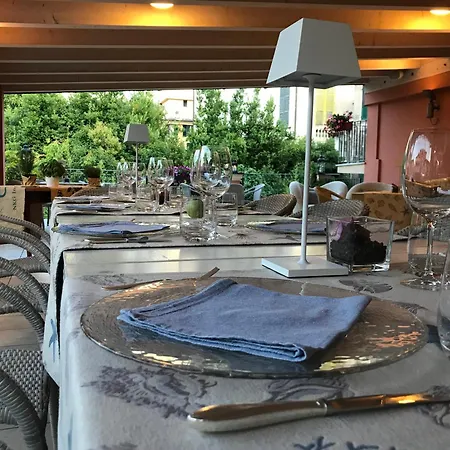 Monte Rosa 4* Chiavari