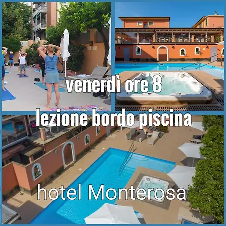 Monte Rosa Chiavari