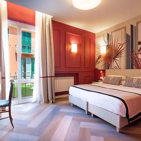 Monte Rosa Hotel Chiavari