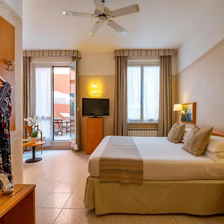 Hotel Monte Rosa