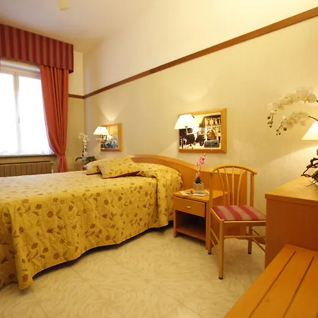 Monte Rosa 4*