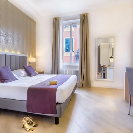Monte Rosa 4*