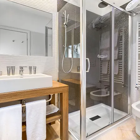 Monte Rosa 4* Chiavari