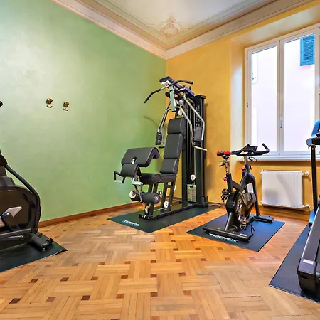 Hotel Monte Rosa 4*
