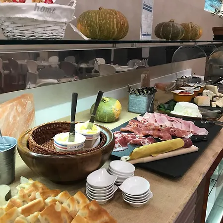 Hotel Monte Rosa