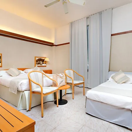 Monte Rosa Hotel Chiavari
