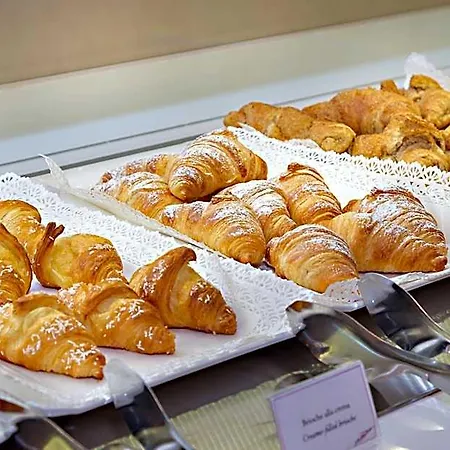 Hotel Monte Rosa Chiavari