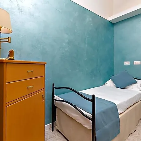 Hotel Monte Rosa Chiavari