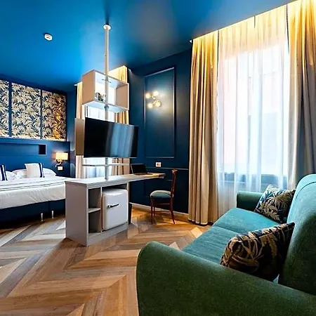Monte Rosa Hotel