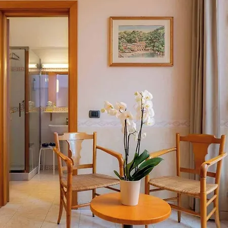 Hotel Monte Rosa