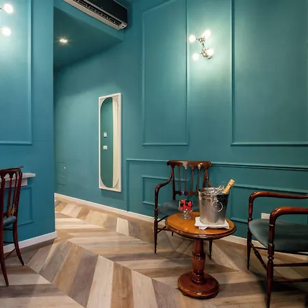 Monte Rosa Hotel 4*