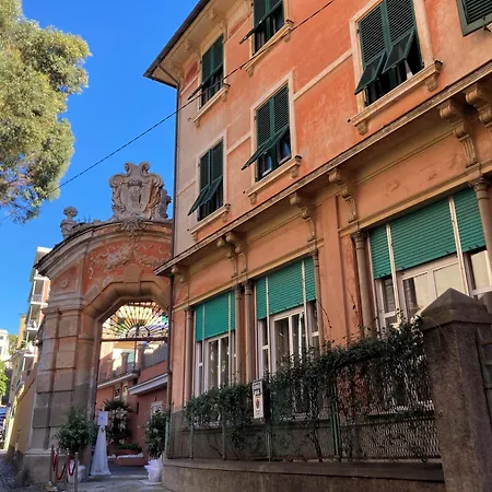 Monte Rosa Chiavari