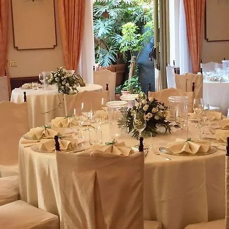Monte Rosa Hotel