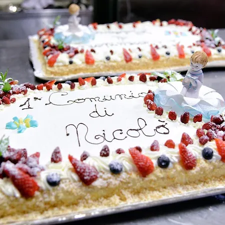 Monte Rosa Hotel 4*
