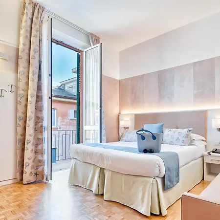 Ξενοδοχείο Monte Rosa Chiavari