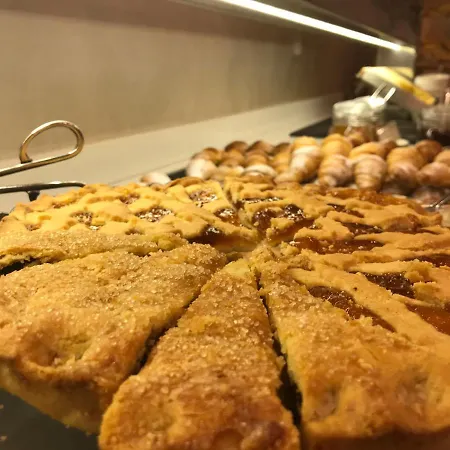 Отель Monte Rosa