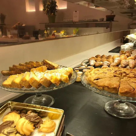 モンテ ローザ キアーヴァリ