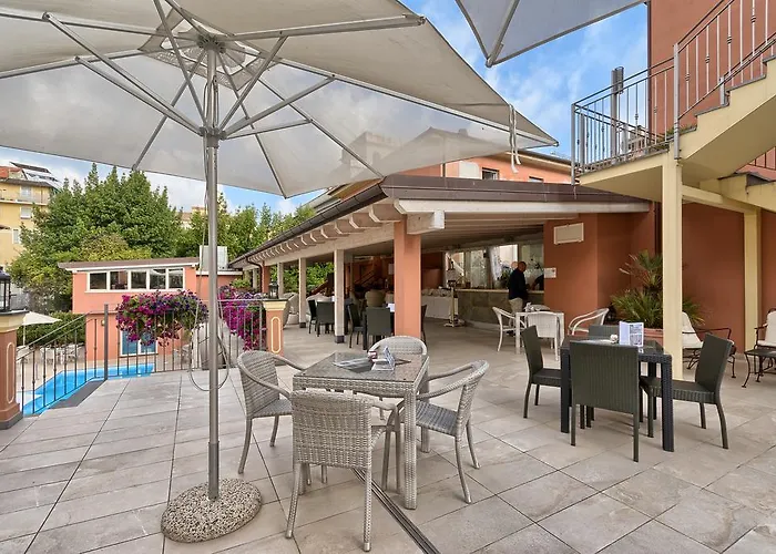 Monte Rosa 4*