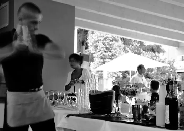 Hotel Monte Rosa Chiavari