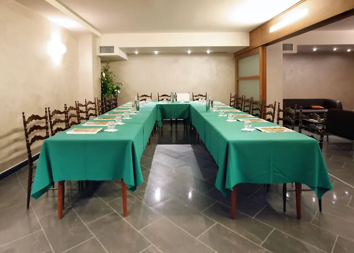 Monte Rosa 4* Chiavari