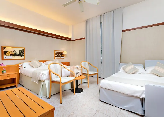 Monte Rosa Hotel Chiavari