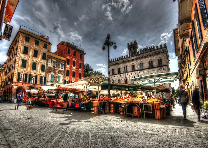 Monte Rosa 4* Chiavari