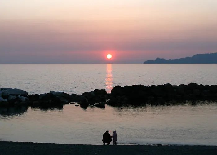 Monte Rosa 4* Chiavari